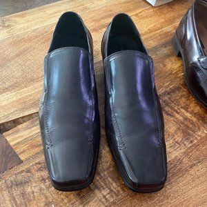 Kenneth Cole Mens Dress Shoes